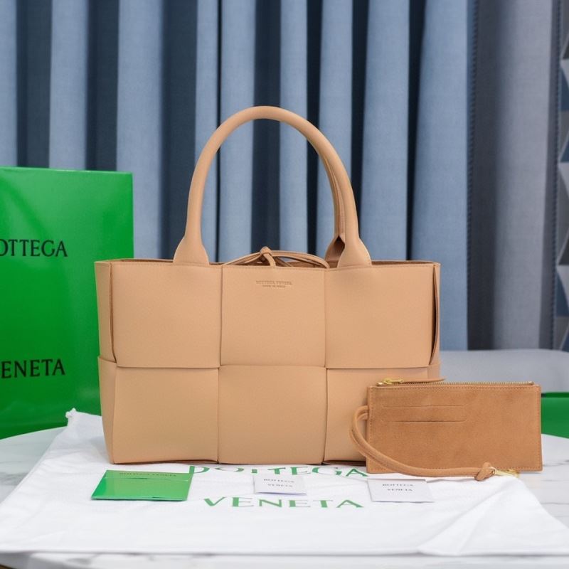 Bottega Veneta Shopping Bags